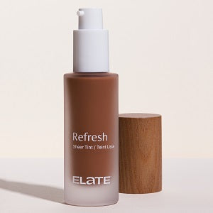 Elate Refresh Sheer Tint foundation Hot on Sale