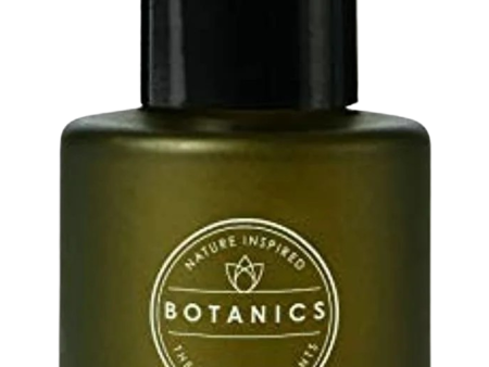 Organic Restoring Overnight Facial Oil Online Hot Sale