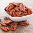 Pecan Halves Non-Organic For Sale