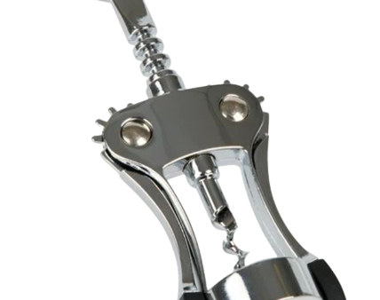 Corkscrew (7.5 inch) Fashion