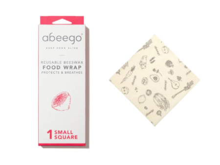 Beeswax Food Wrap Singles Online now