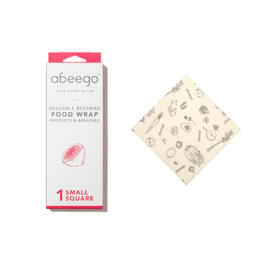 Beeswax Food Wrap Singles Online now