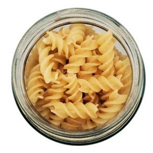 GF Brown Rice Spirals Pasta Supply