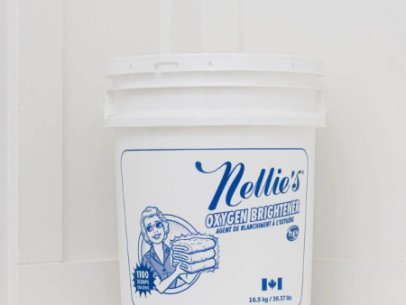 Nellies Oxygen Brightener BULK Cheap