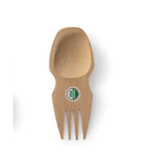 Bambu Spork Supply