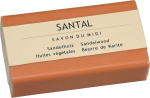 Santal soap Sandalwood For Discount