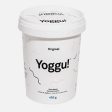 Yoggu Original Vegan Online