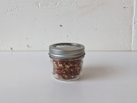 Chili Flakes - Organic Online now