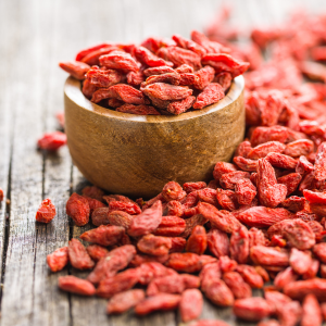 Goji Berries Organic For Discount