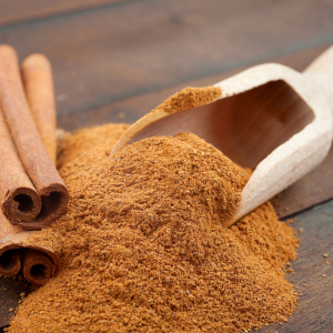 Cinnamon Ground Organic Online Hot Sale