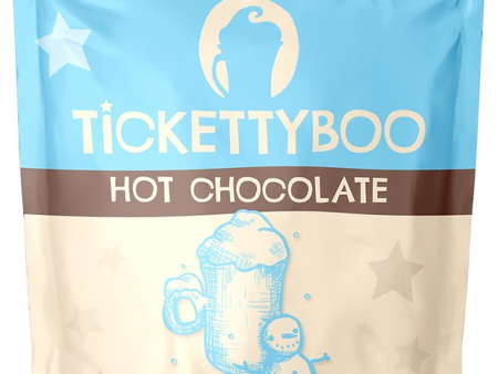 White Hot Chocolate Online