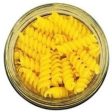 Fusilli Spiral Wheat Pasta For Cheap