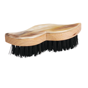 Brush Moustache Horn For Sale