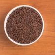 Chocolate Sprinkles (Contains Dairy) on Sale