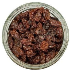 Thompson Raisins Oil-Free Organic Cheap