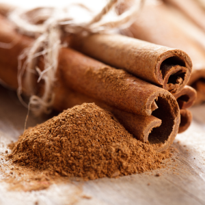 Cinnamon Ground Online Hot Sale