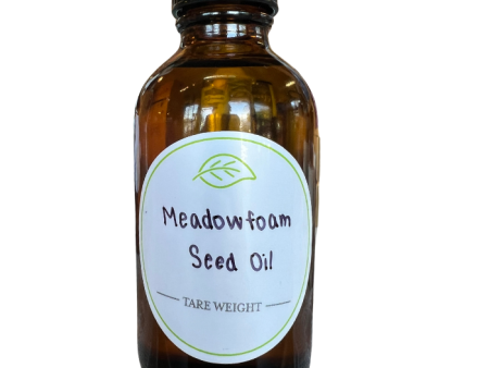 Meadowfoam Seed Oil on Sale