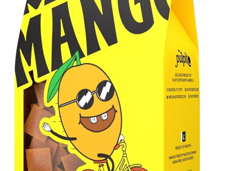 Mango Fruit Bites Discount