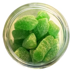 Spearmint Leaves Vegan Gummies Online Sale