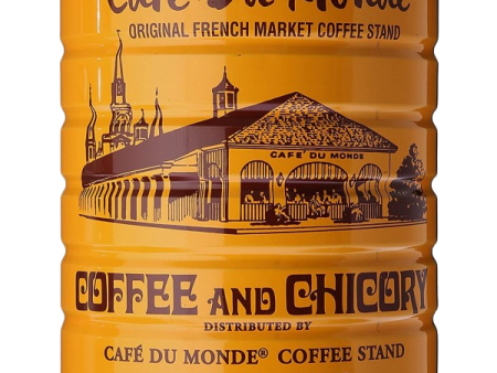 Coffee And Chicory Hot on Sale