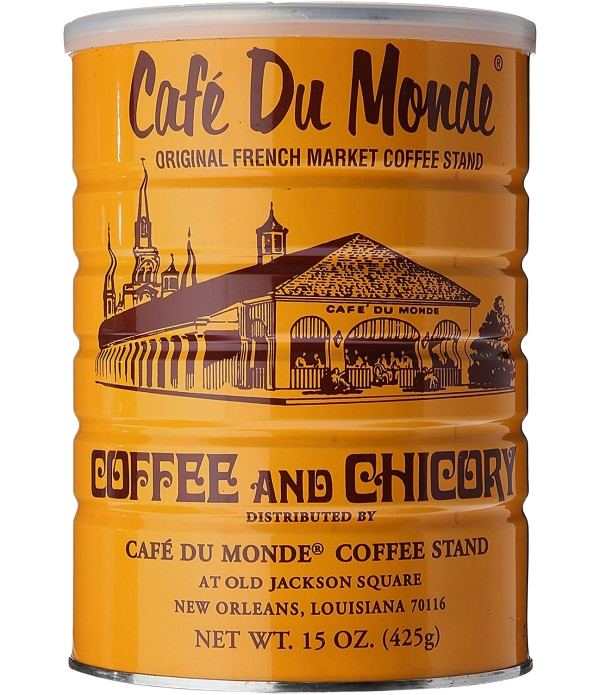 Coffee And Chicory Hot on Sale