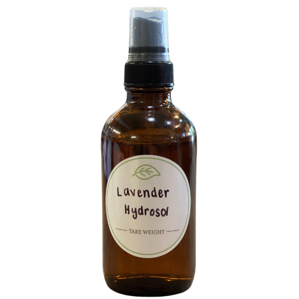 Lavender Hydrosol For Sale