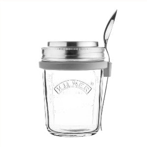 Kilner Breakfast Jar Set Supply