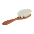 Hairbrush Baby Pear Wood For Discount