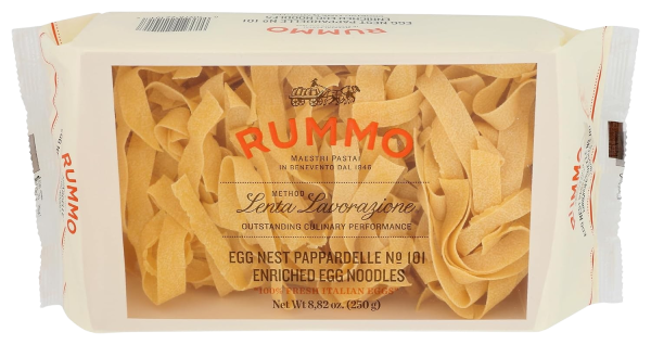 Egg Nest Pappardelle Online