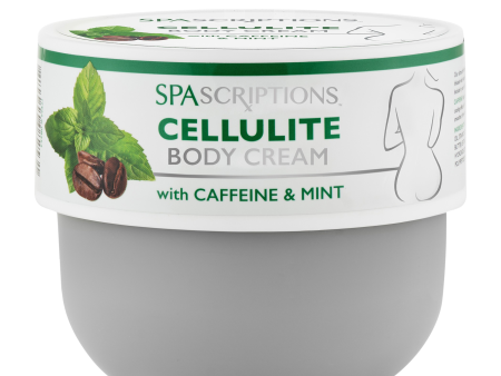 Cellulite Body Cream Online Sale