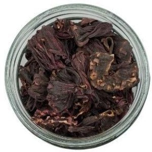 Hibiscus Flowers Organic For Sale