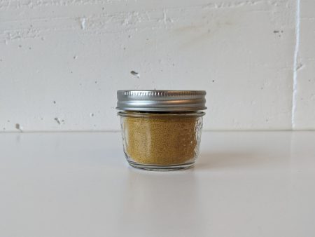 Curry Powder -  Organic Fashion