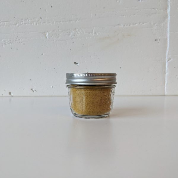 Curry Powder -  Organic Fashion