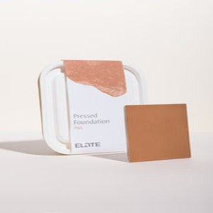 Elate Pressed Foundation Cheap