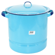 16 qt. Stockpot with Lid For Discount