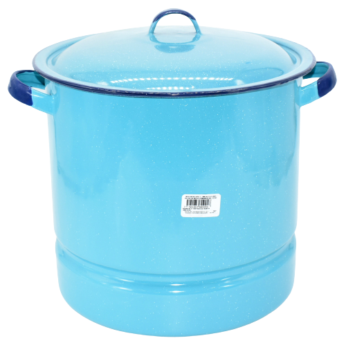 16 qt. Stockpot with Lid For Discount