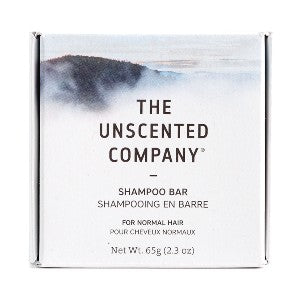 Unscented co. Shampoo Bar For Cheap