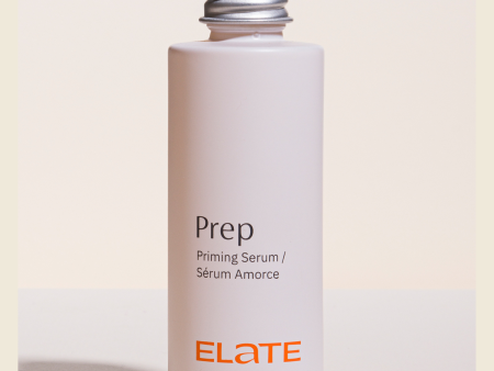 Elate Prep Priming Serum For Discount