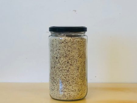 Almond Flour Supply