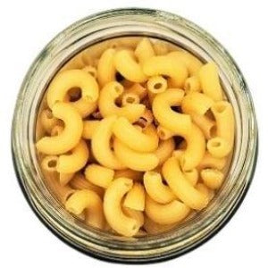 Macaroni Elbows Brown Rice Pasta Hot on Sale