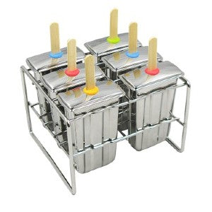 Popsicle Mold Stainless Steel Hot on Sale