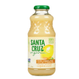 Lemon Juice Santa Cruz Organic on Sale