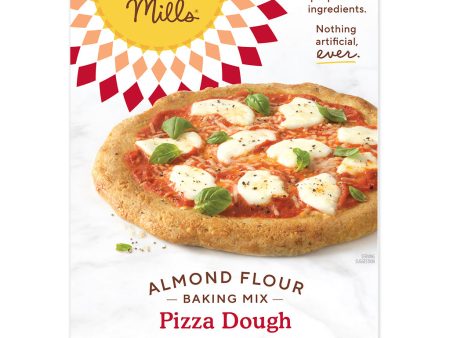 Mix Pizza Dough Online Sale