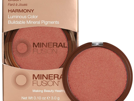 Harmony Make Up Blush on Sale