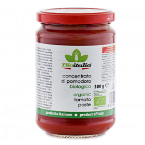 Bioitalia tomato paste on Sale