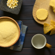 Cornmeal Organic Cheap