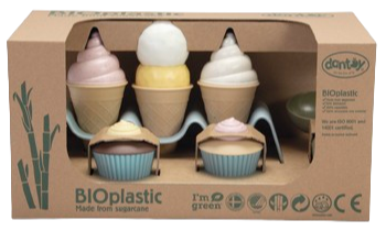 BIO Ice Cream Set in Gift Box Cheap