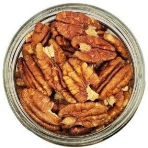 Pecan Halves Non-Organic For Sale