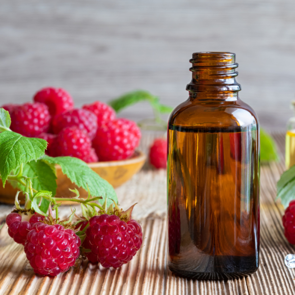 Raspberry Seed Oil Virgin Online Hot Sale