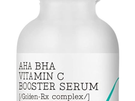 Refresh Aha Bha Vitamin C Booster Serum Sale